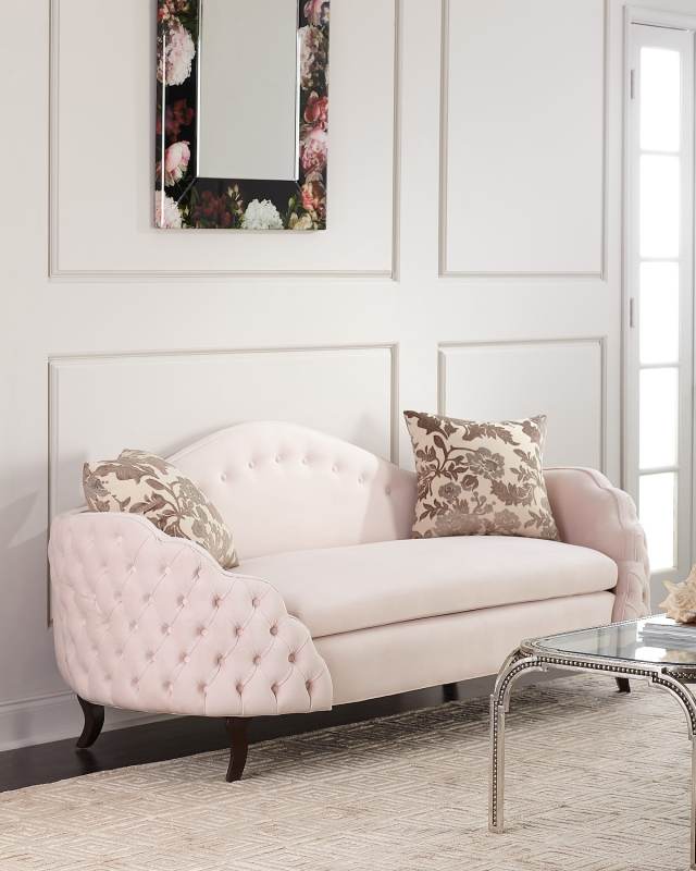 Xenia Sofa 88"