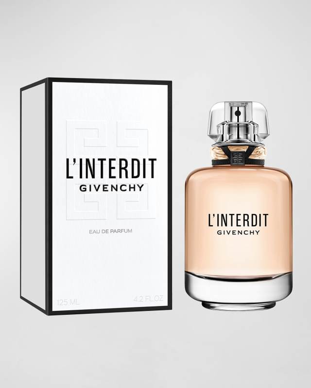 L'Interdit Eau de Parfum,