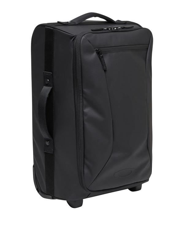 Oakley Sac De Voyage - Noir