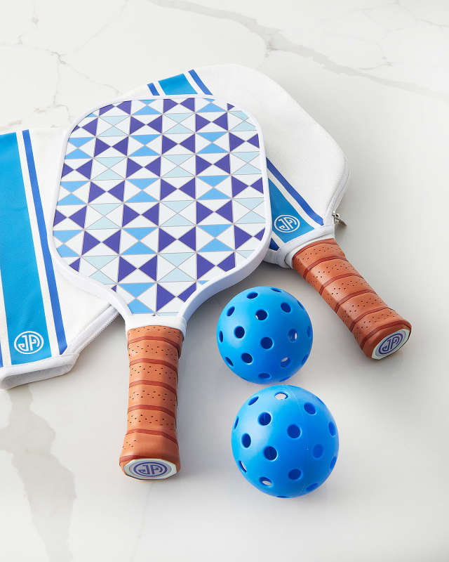 Sorrento Pickleball Gift Set