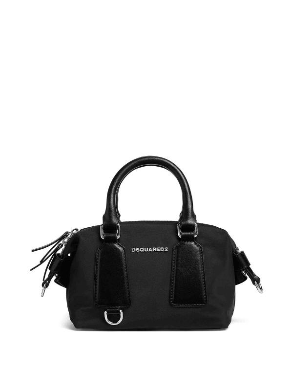 Dsquared2 Sac Bandoulière - Noir