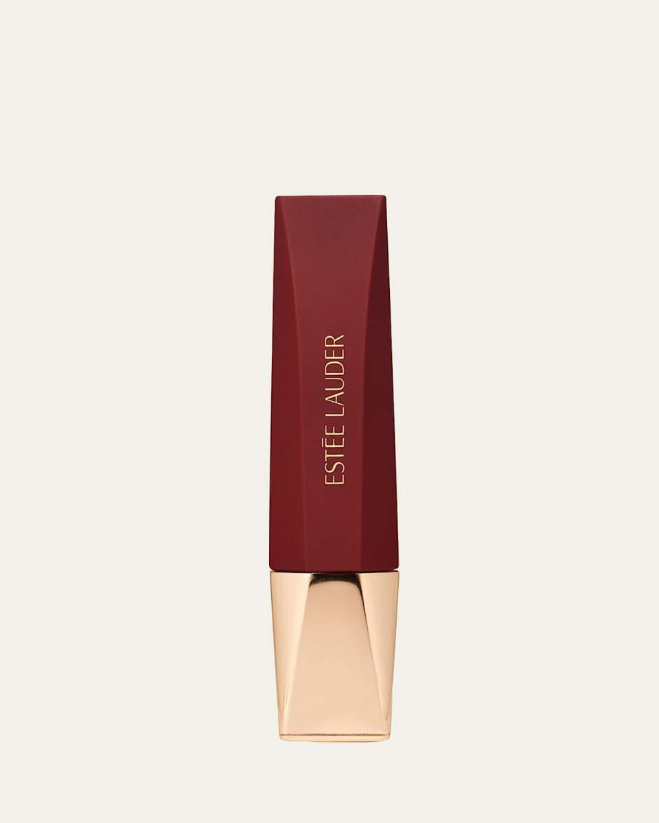 Pure Color Whipped Matte Lip Color