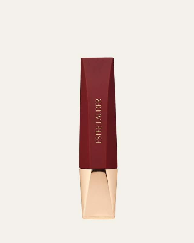 Pure Color Whipped Matte Lip Color