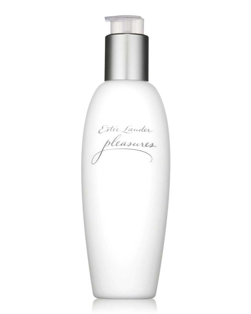 Pleasures Body Lotion