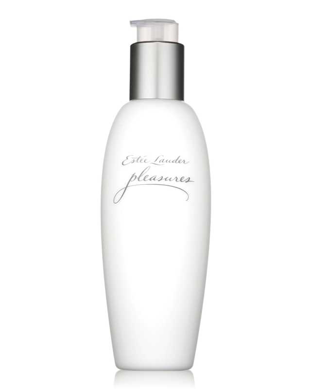 Pleasures Body Lotion