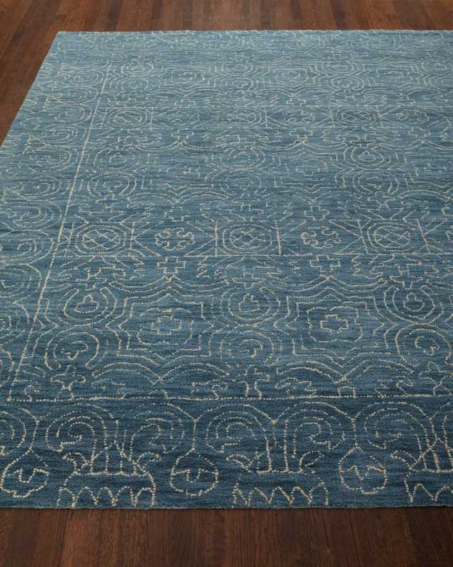 Selita Hand-Tufted Rug, 8' x 10'
