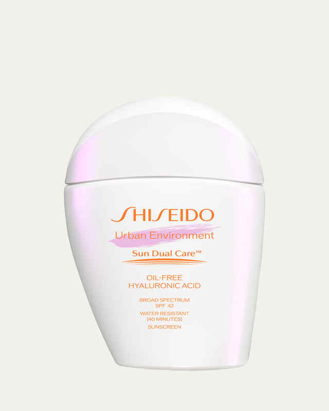 Urban Environment Oil-Free Sunscreen SPF 42