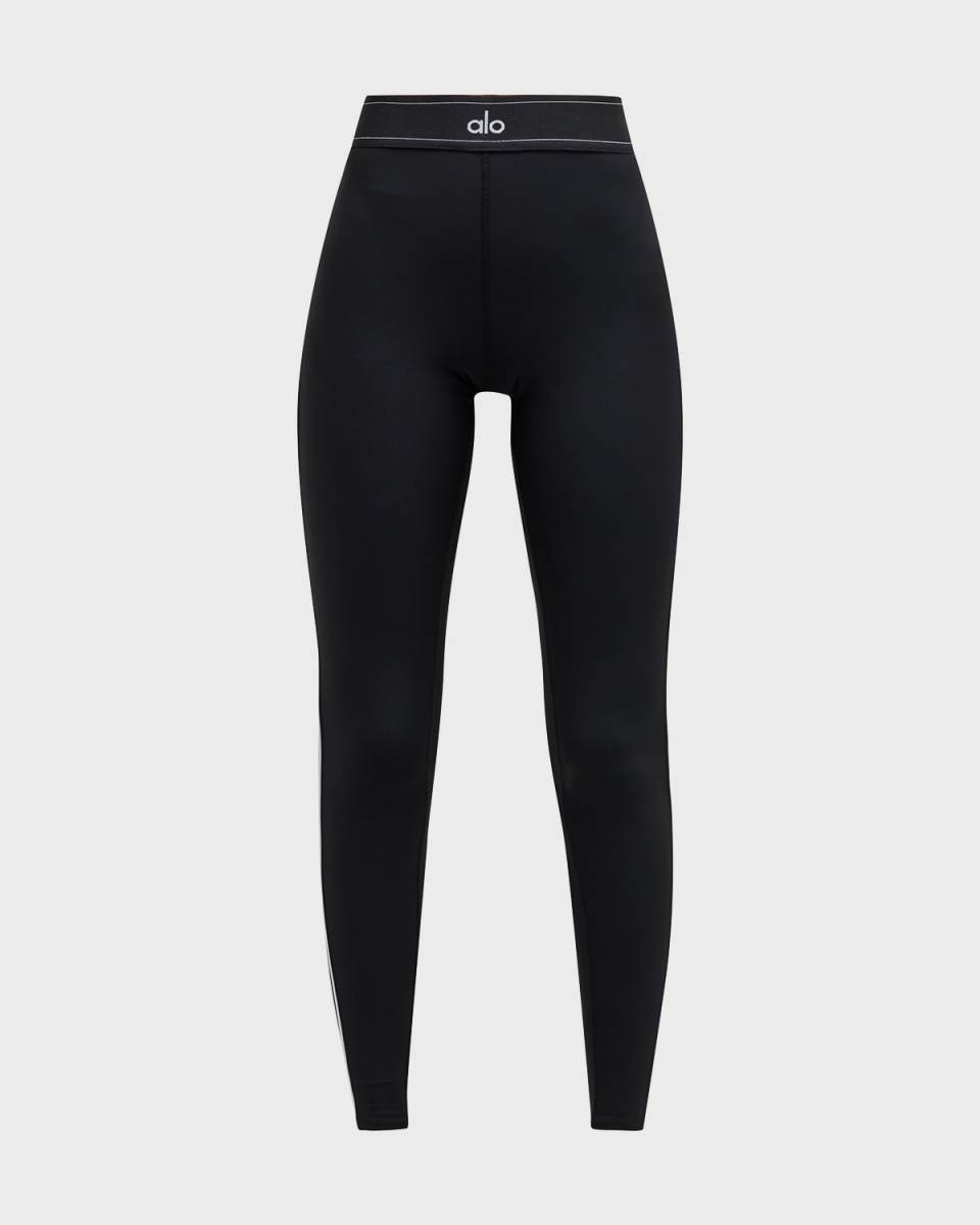 Airlift High-Waist Suit-Up Leggings