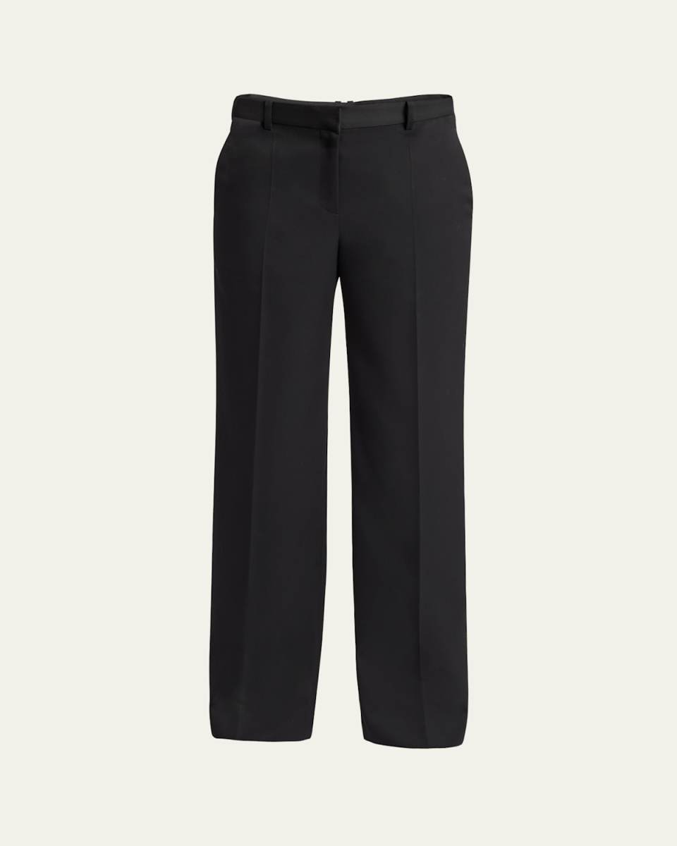 Encore Tailored Wool Pants