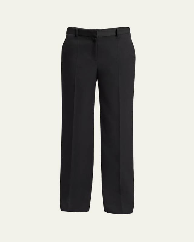 Encore Tailored Wool Pants