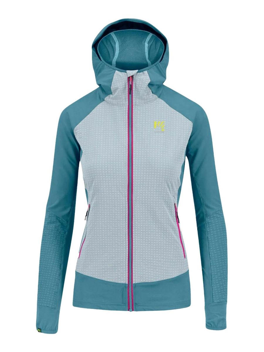 Karpos Blazer - Multicolore
