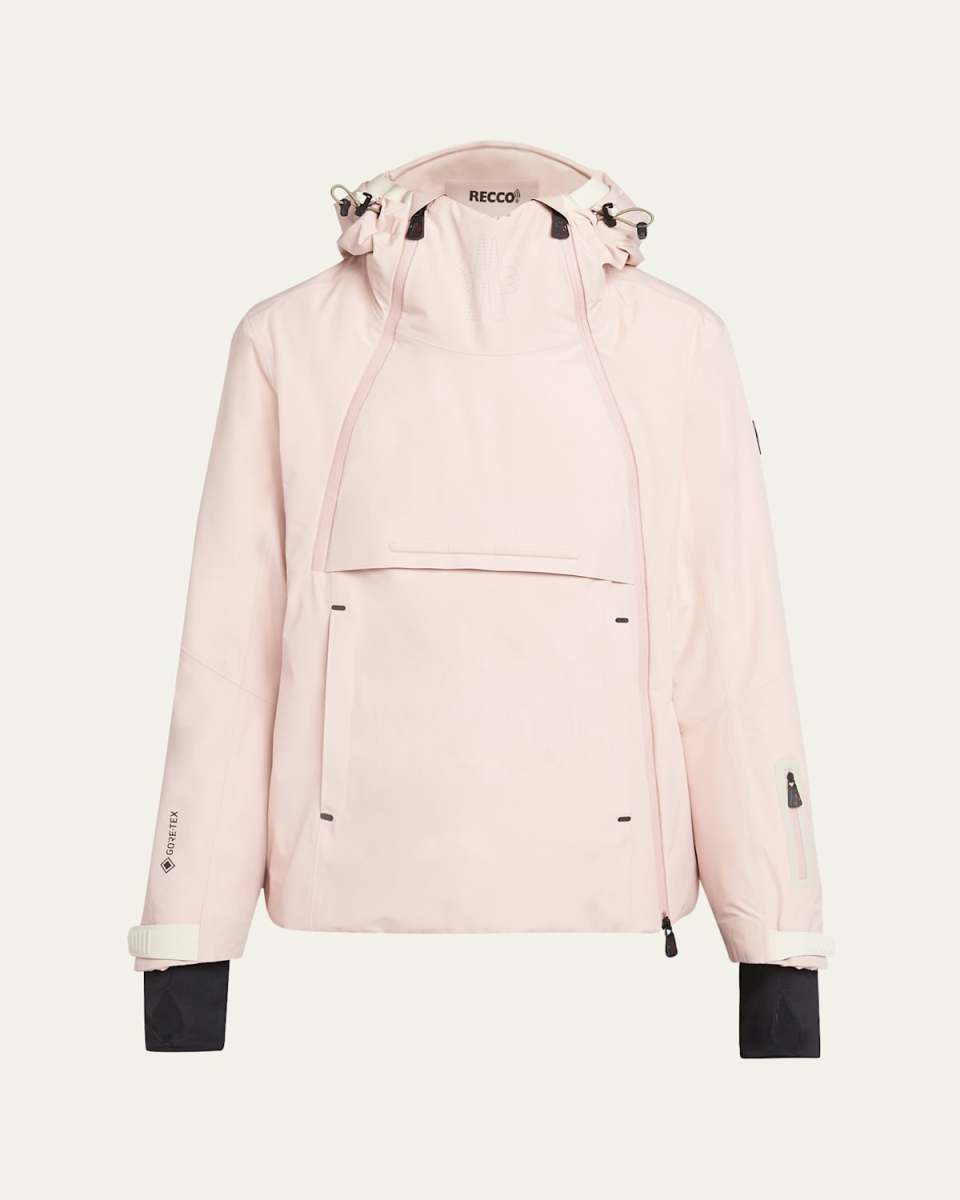 Ampay Gore-Tex PrimaLoft Insulated Jacket
