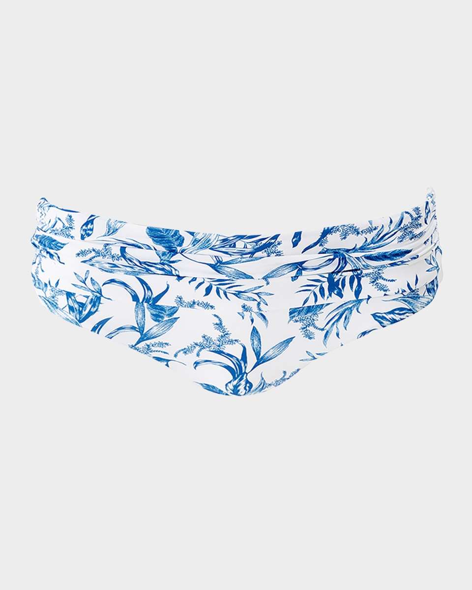 Bel Air Bikini Bottoms