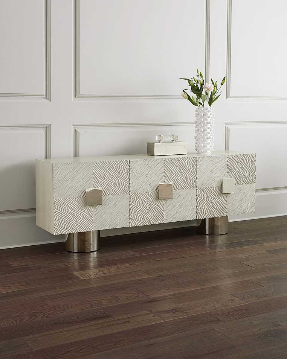Ciara Entertainment Console Table