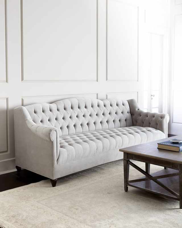 Casey Sofa, 89"