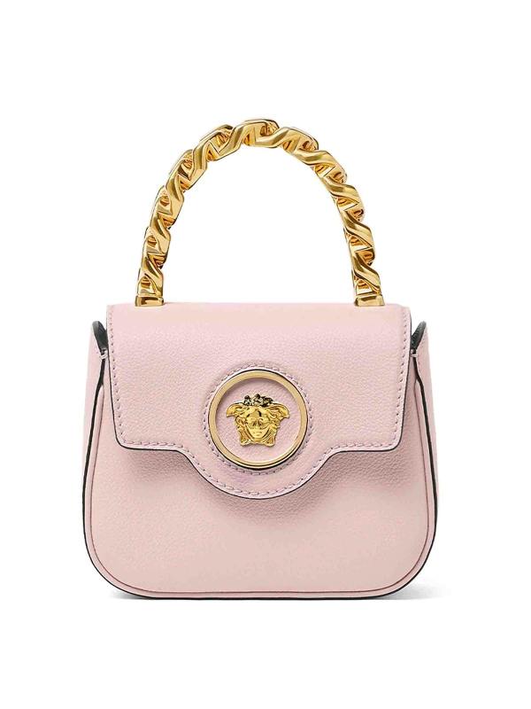 Versace Sac Bandoulière - Or