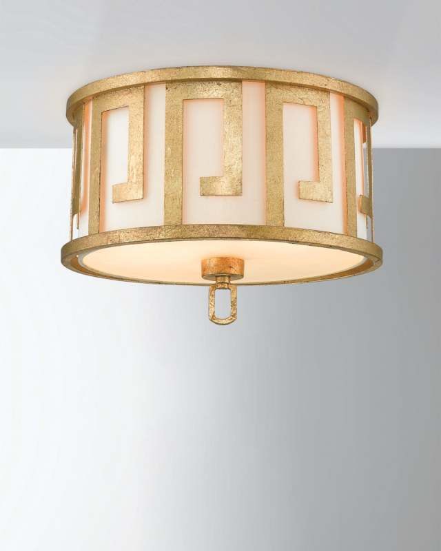 Lemuria Flush Mount