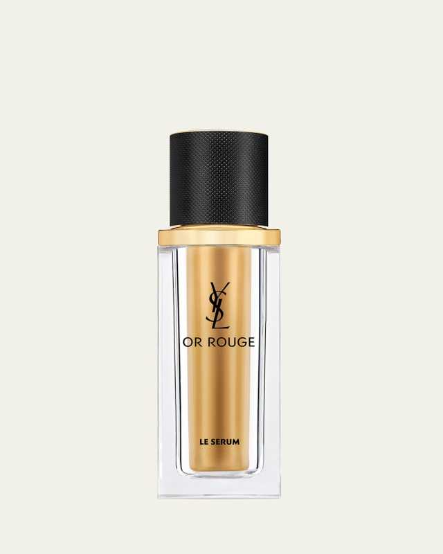 Or Rouge Serum, 1 oz./ 30 mL