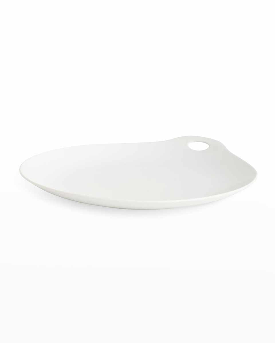 Portables Round Platter, 13"