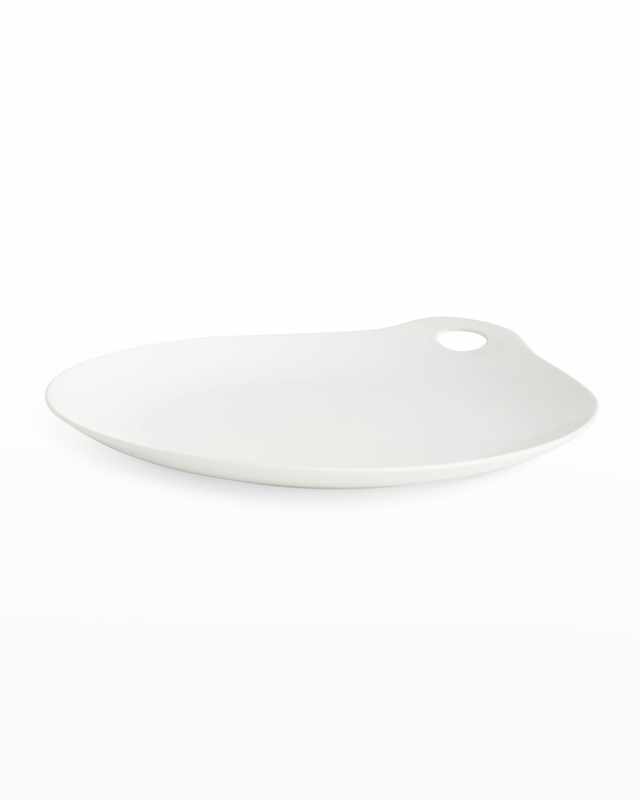 Portables Round Platter, 13"