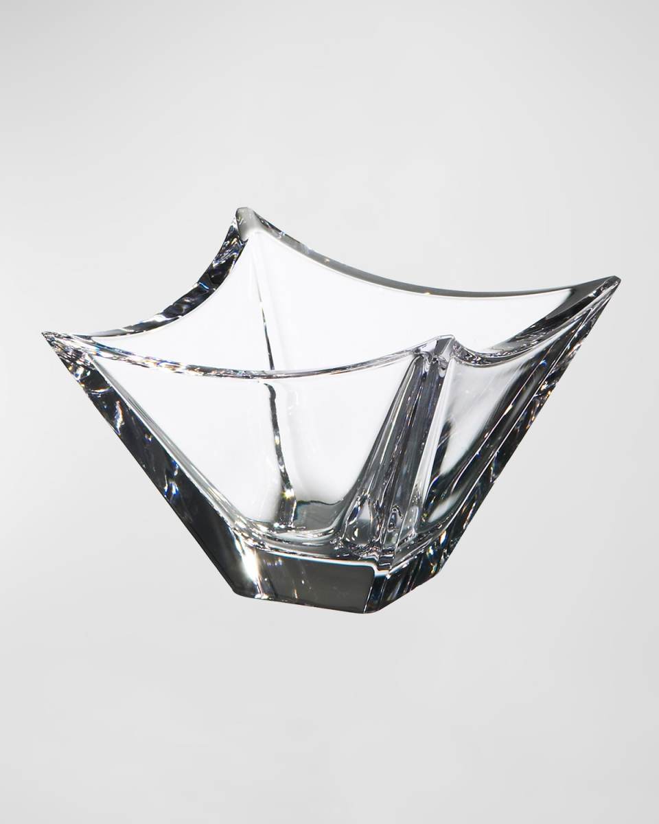 Polaris Bowl, Small