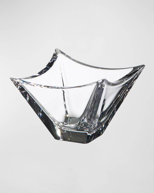 Polaris Bowl, Small