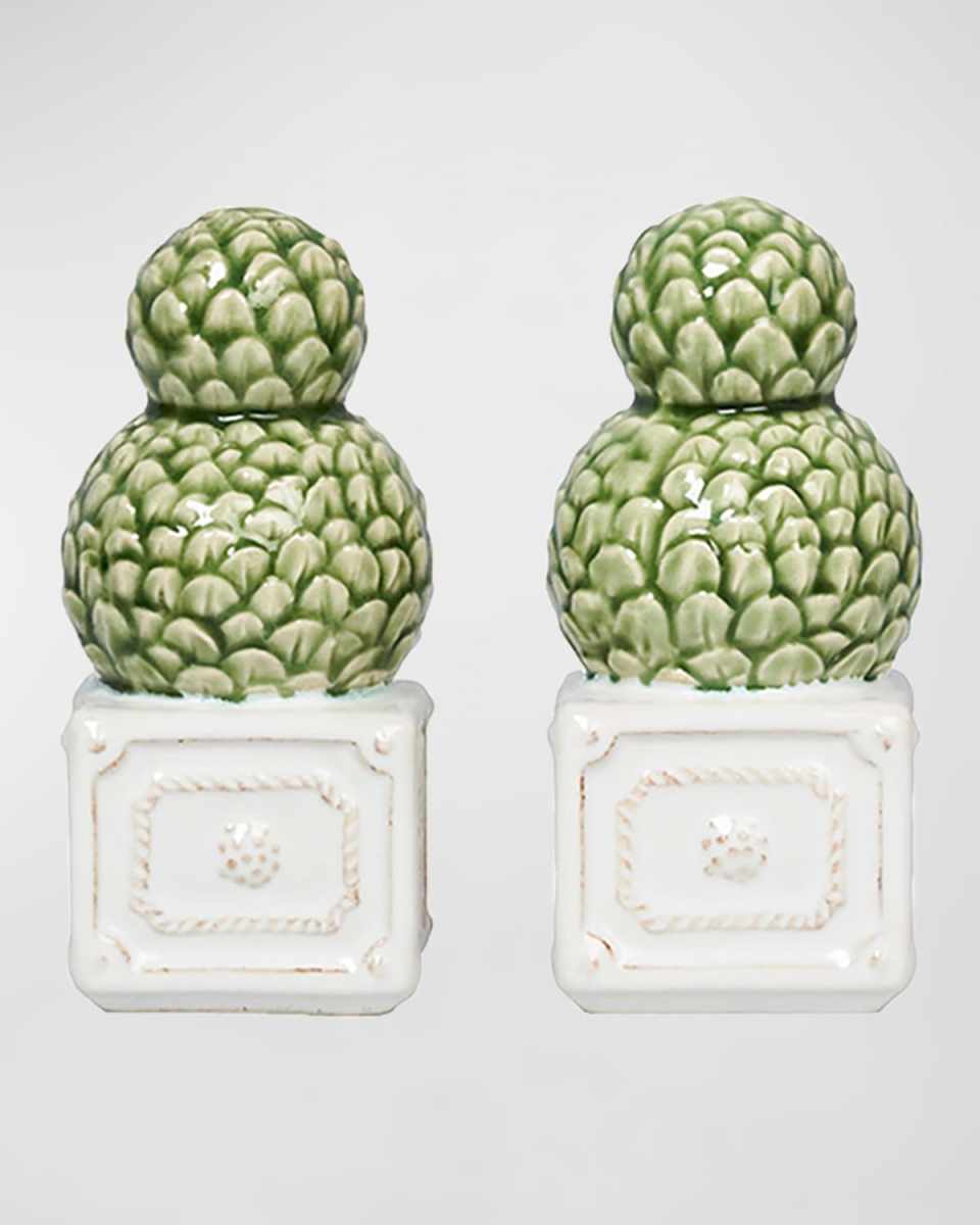 Berry & Thread Salt and Pepper Set