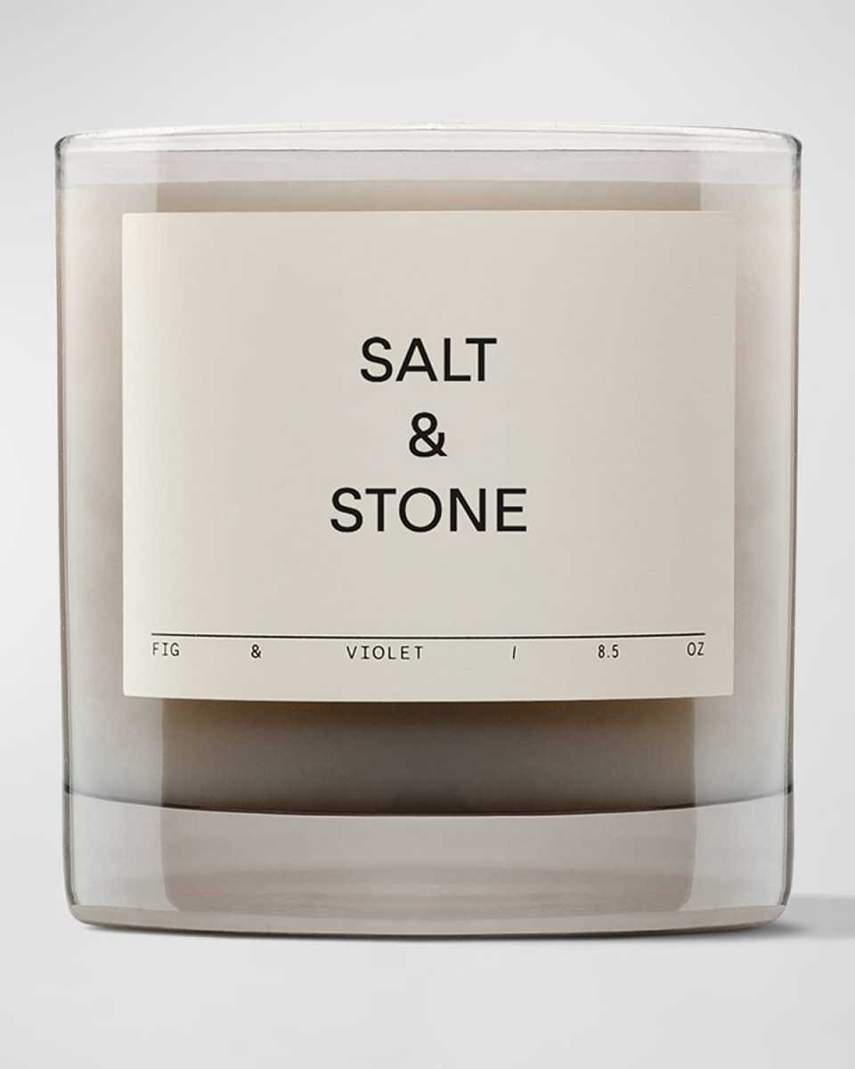 Fig & Violet Candle