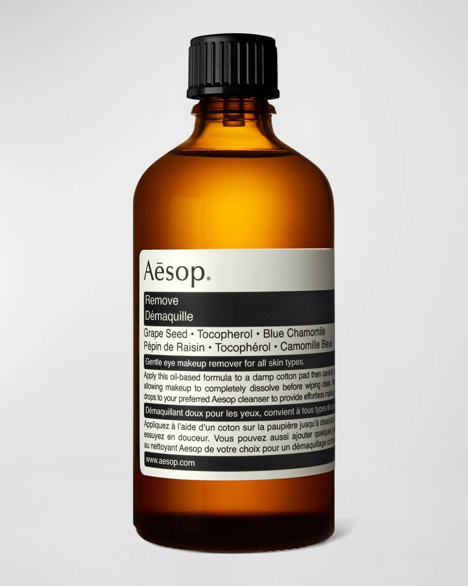 Remove, 2 oz.