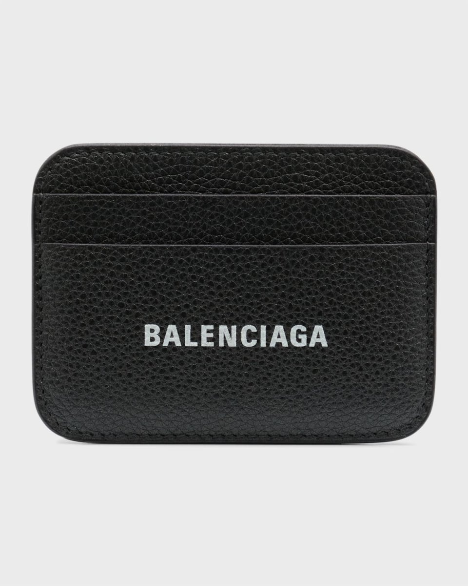 Cash Card Holder Metallized