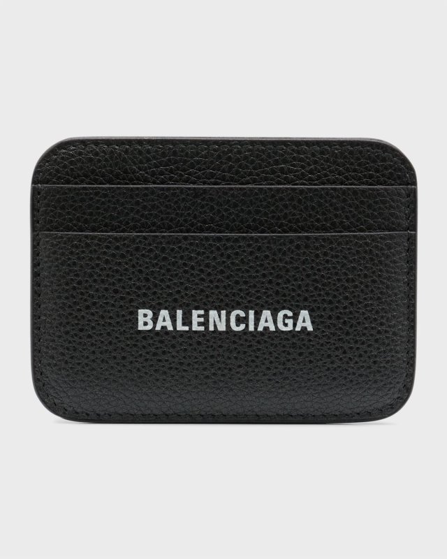 Cash Card Holder Metallized