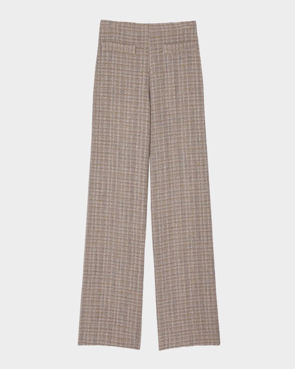 Bardem Tweed Pants