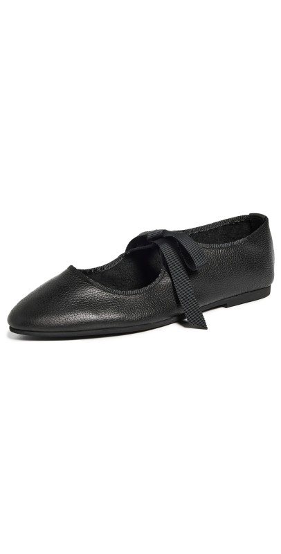 Intentionally Blank Valley Flats Black
