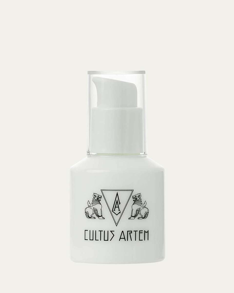 1.3 oz. Moisture Cream