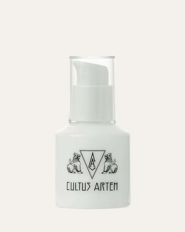 1.3 oz. Moisture Cream