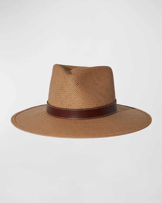 Halston Packable Fedor