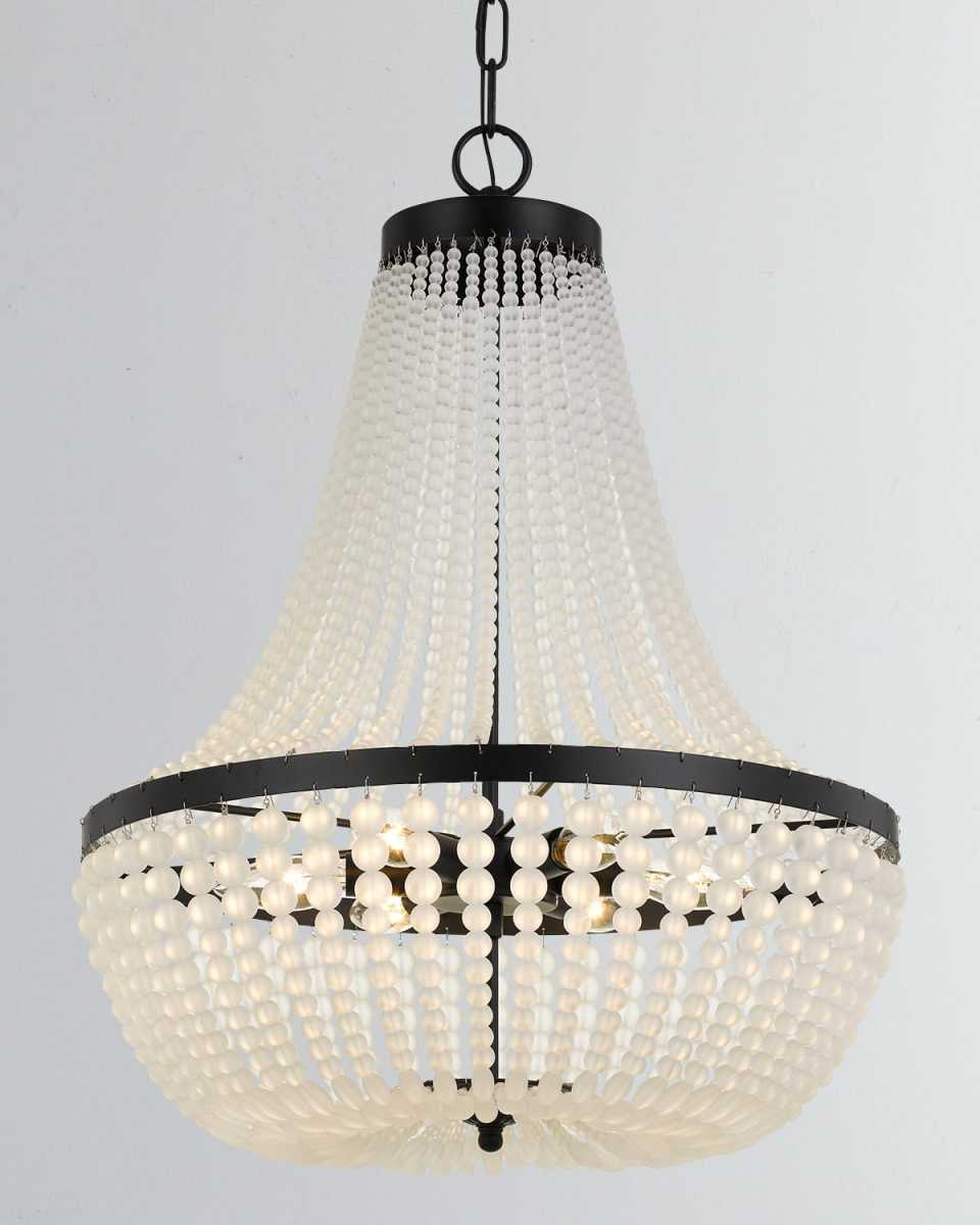 6-Light Chandelier