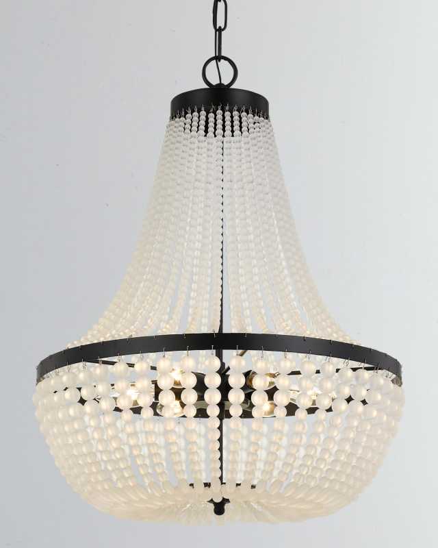 6-Light Chandelier
