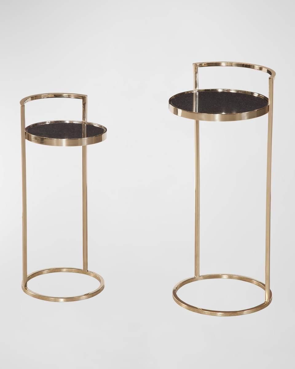 Torren Accent Tables, Set of 2