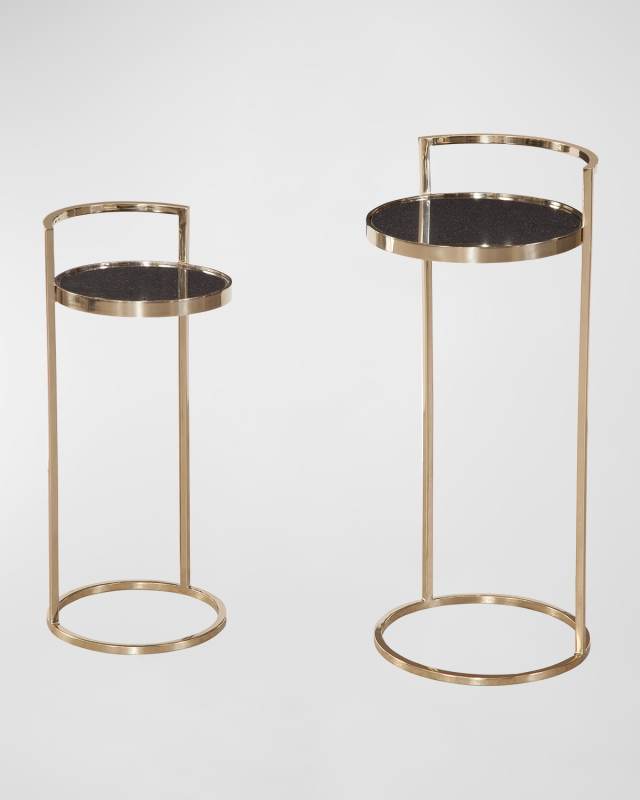 Torren Accent Tables, Set of 2