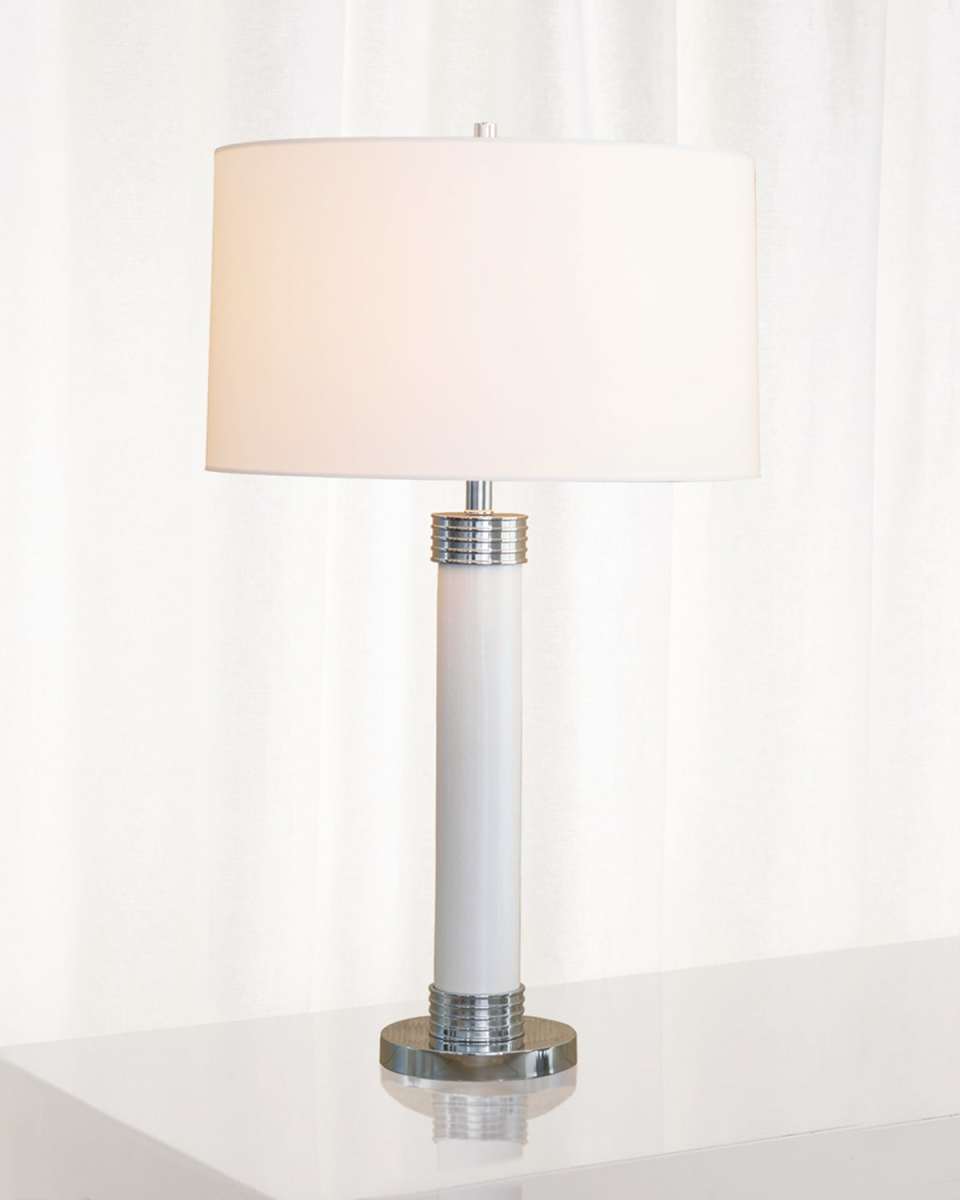 Dearborn Lamp