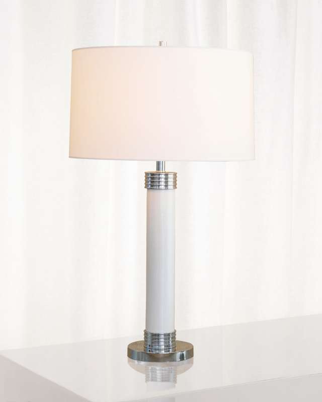 Dearborn Lamp