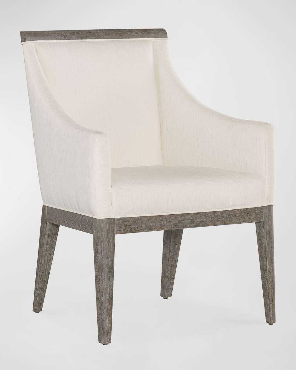 Modern Mood Dining Arm Chair