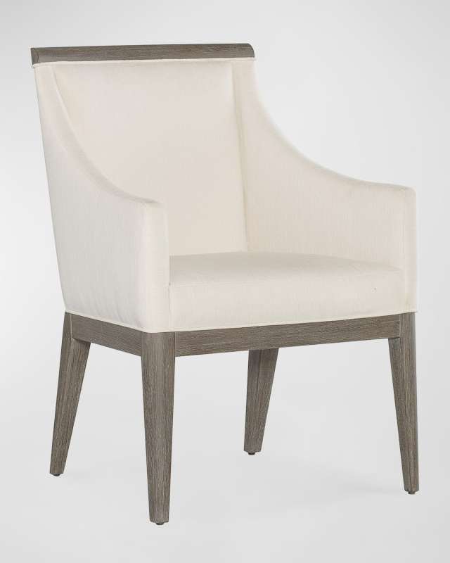 Modern Mood Dining Arm Chair