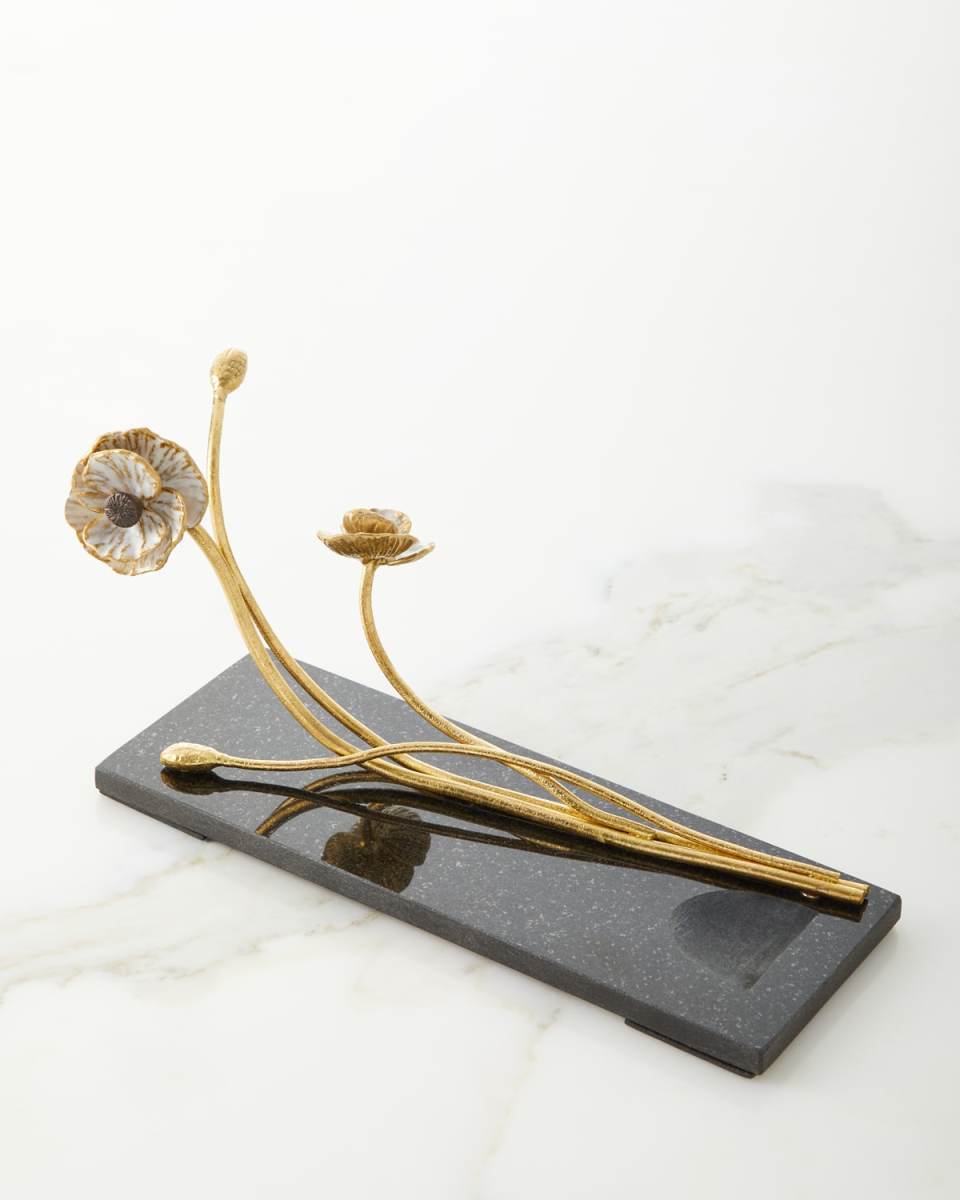 Anemone Wine Rest