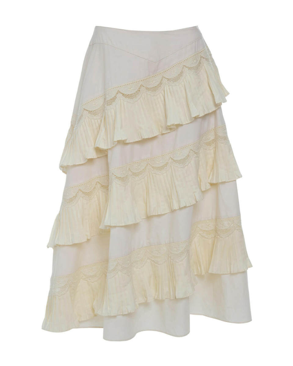 Antonina Skirt