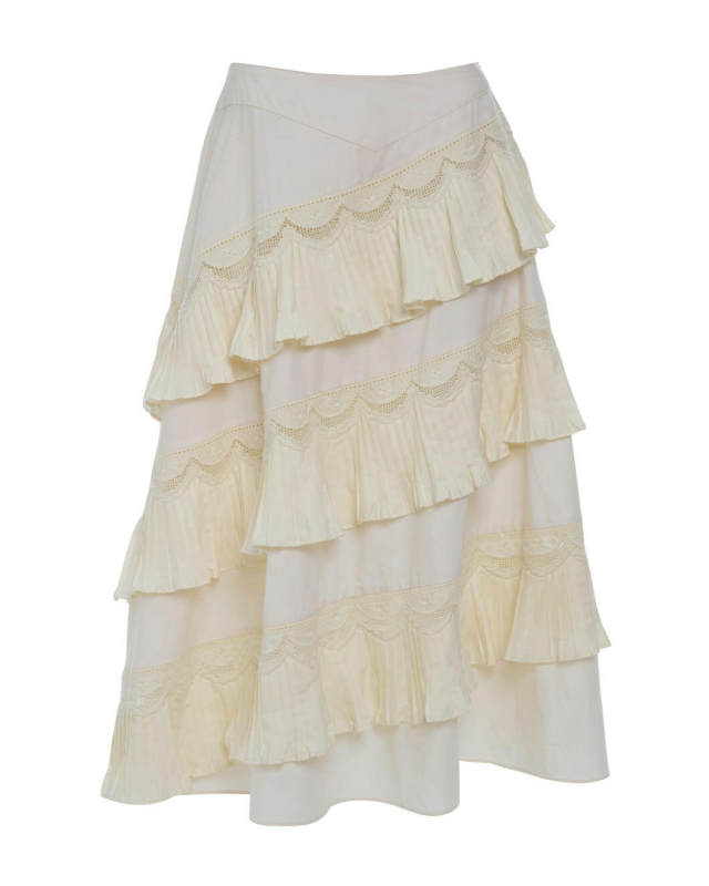 Antonina Skirt