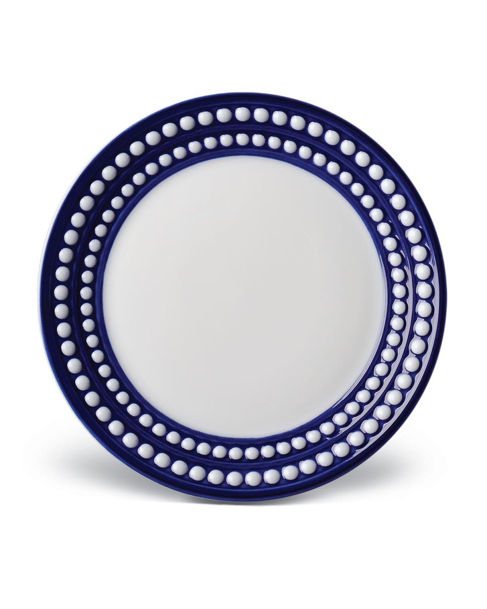 Perlee Bleu Bread & Butter Plate