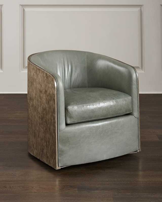 Eliot Swivel Chair