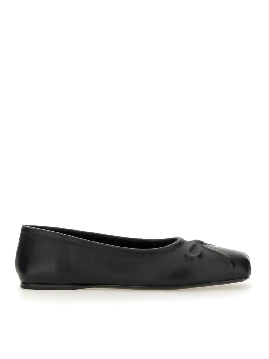 Marni Ballerines - Noir